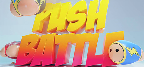 Push Battle steam charts