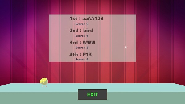 Скриншот из Push Battle