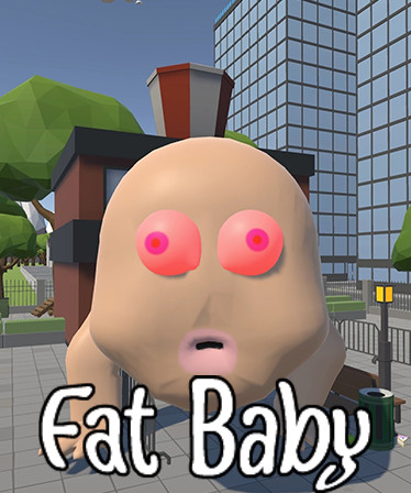 Fat Baby