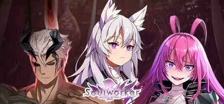 Image for Soulworker : Your Destiny Awaits