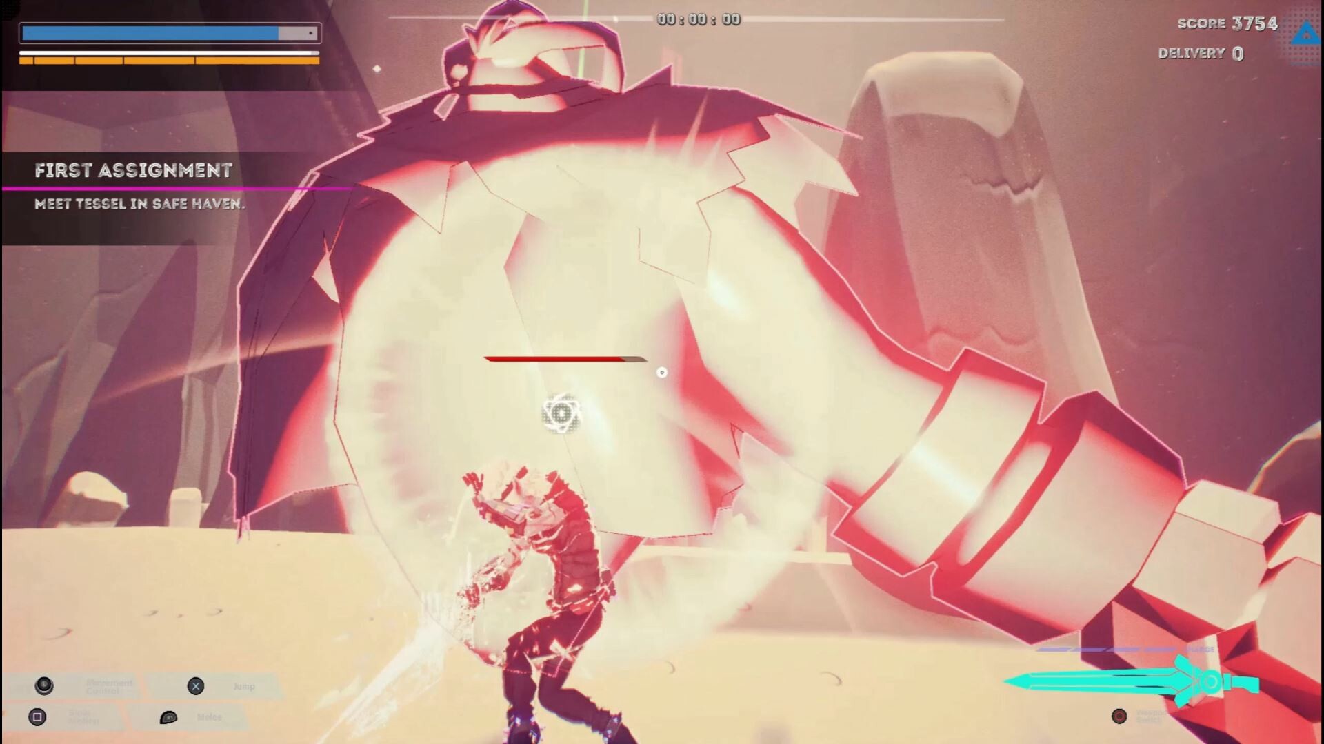 ENDURA on Steam