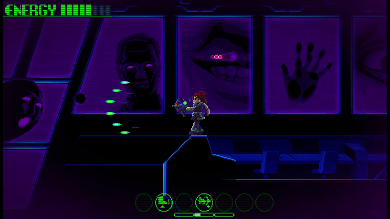 Pixel Game Maker Series MEDIUM-NAUT #4