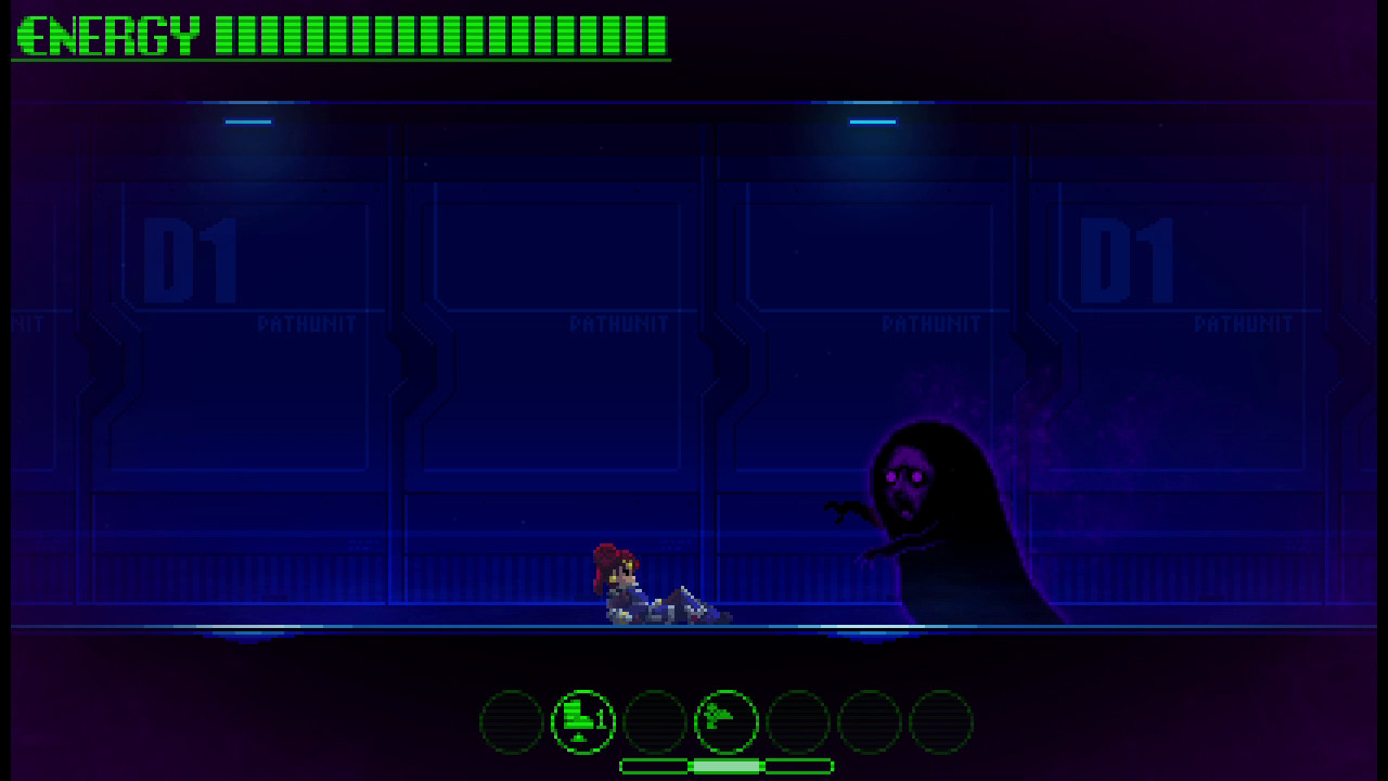 Pixel Game Maker Series MEDIUM-NAUT #2