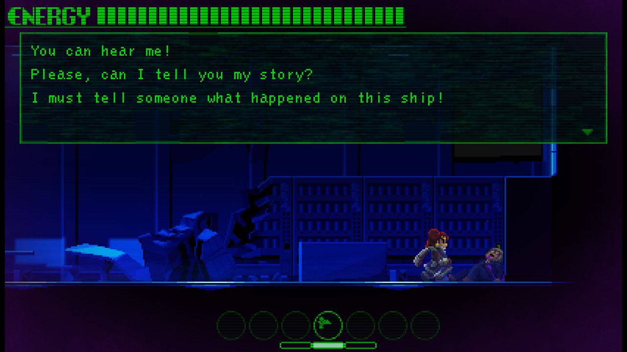 Pixel Game Maker Series MEDIUM-NAUT #6