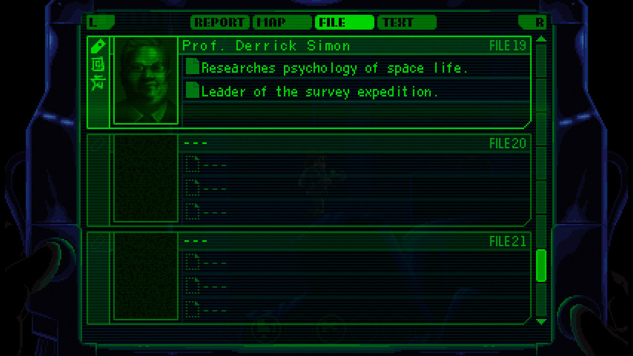 Pixel Game Maker Series MEDIUM-NAUT #8