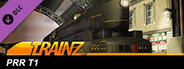 Trainz 2022 DLC - PRR T1