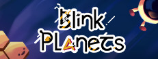 Blink Planets
