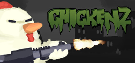 ChickenZ steam charts