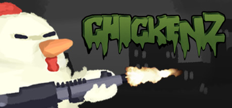 ChickenZ Cover Image