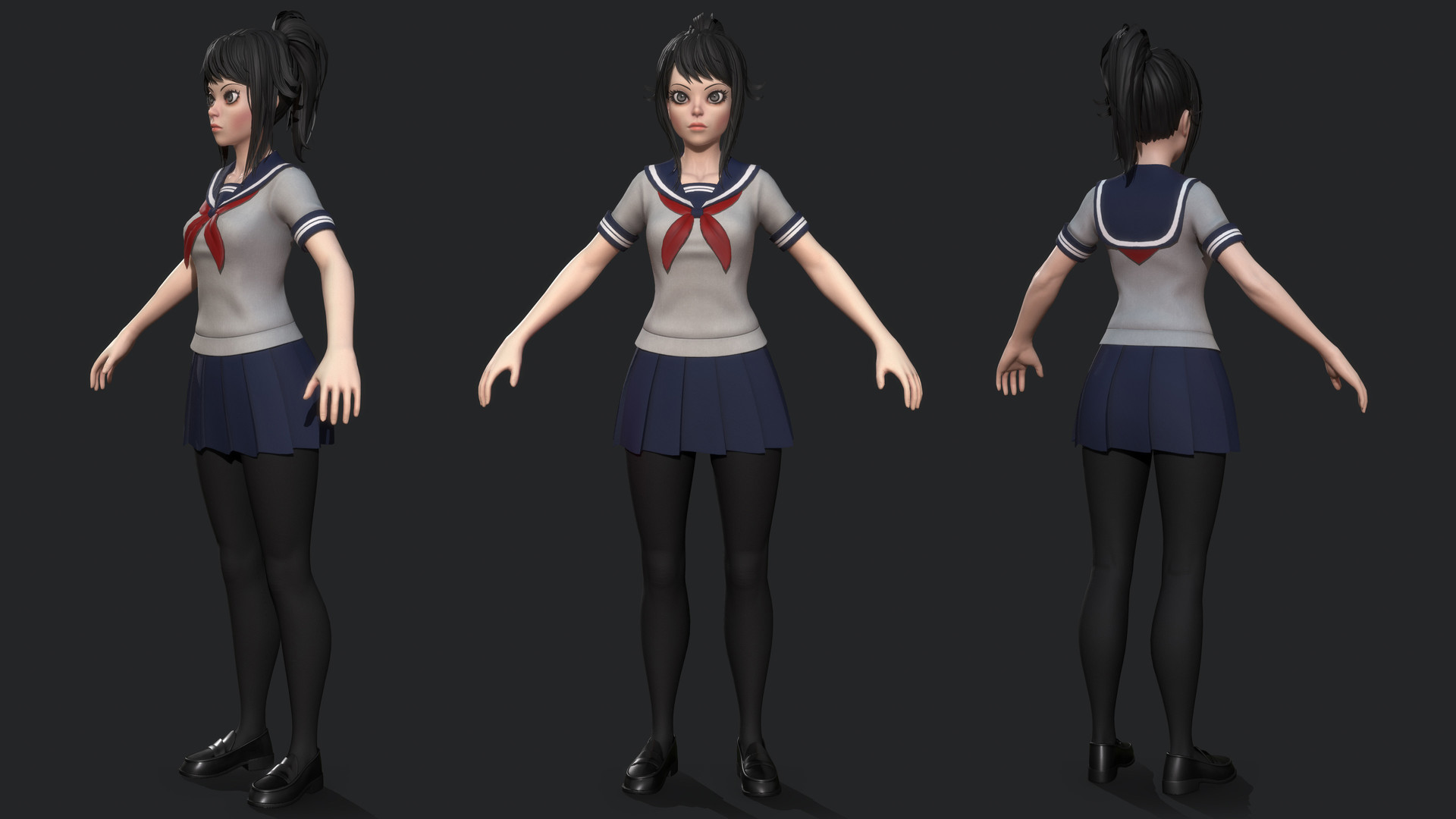 Скидка на Yandere Simulator