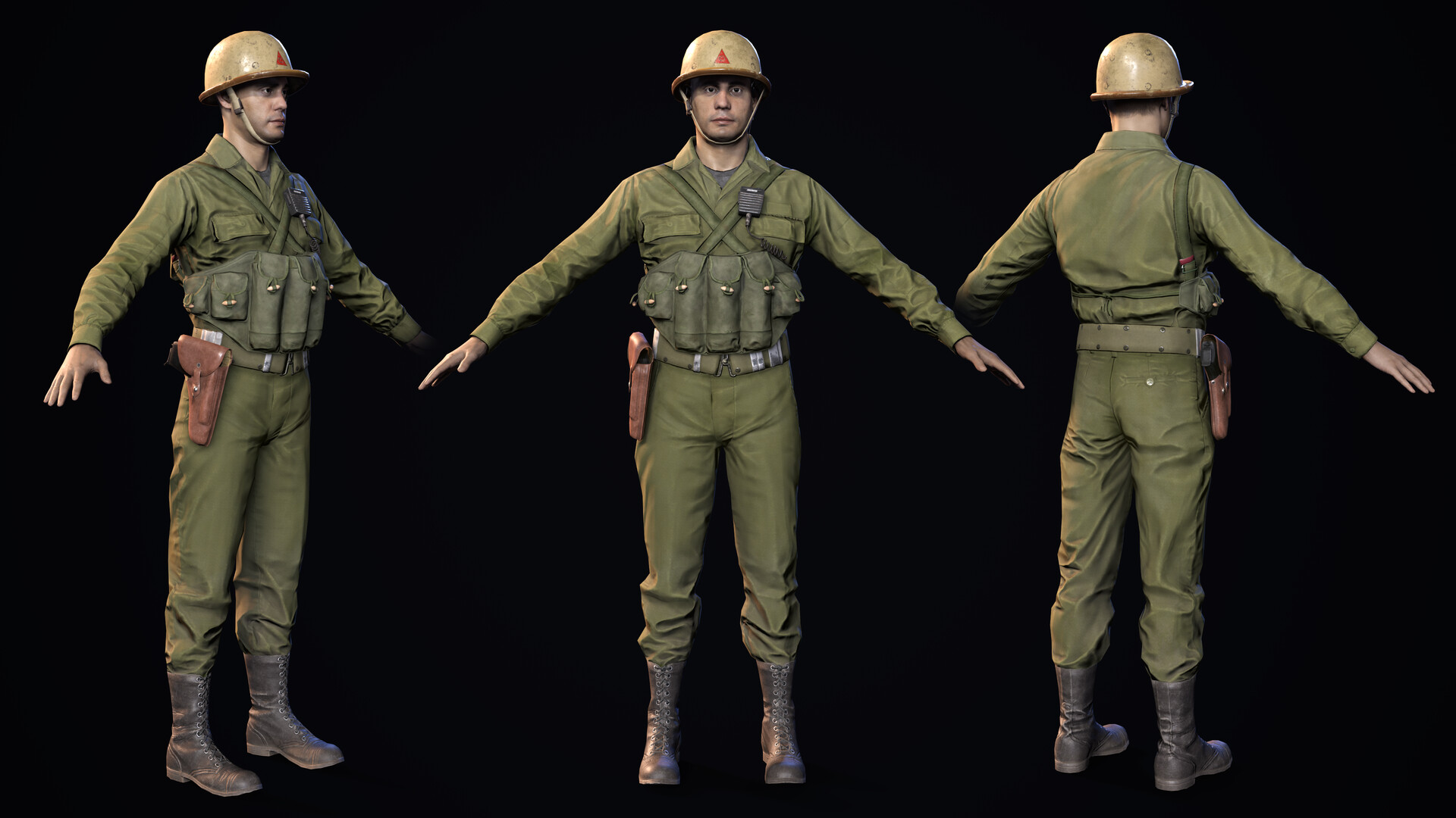 Monsters & Mortals - House of Ashes screenshot screenshot 8