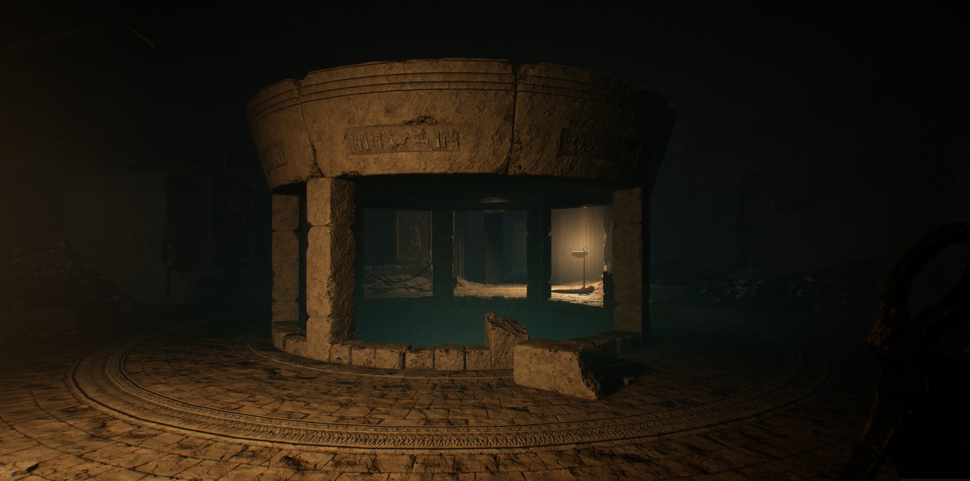 Monsters & Mortals - House of Ashes screenshot screenshot 5