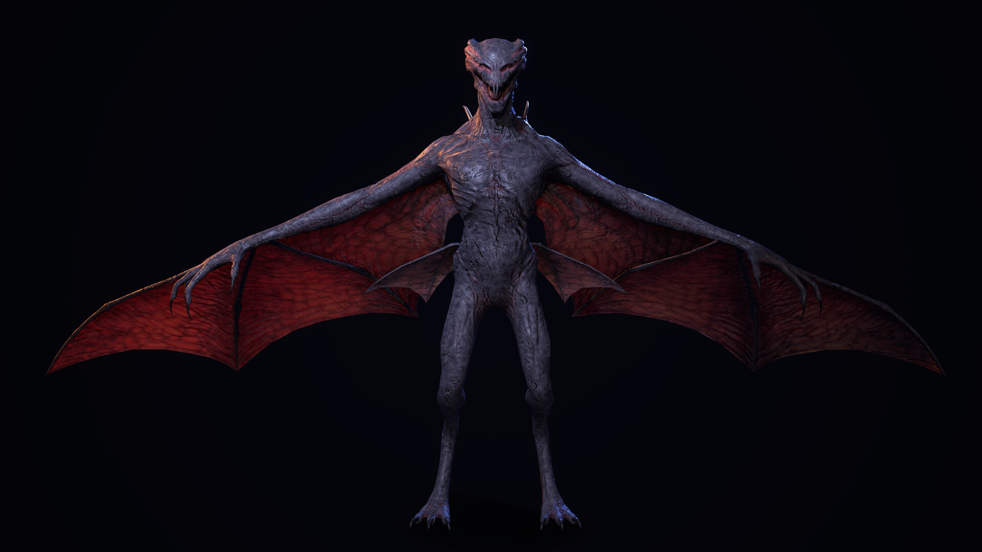 Monsters & Mortals - House of Ashes screenshot screenshot 6