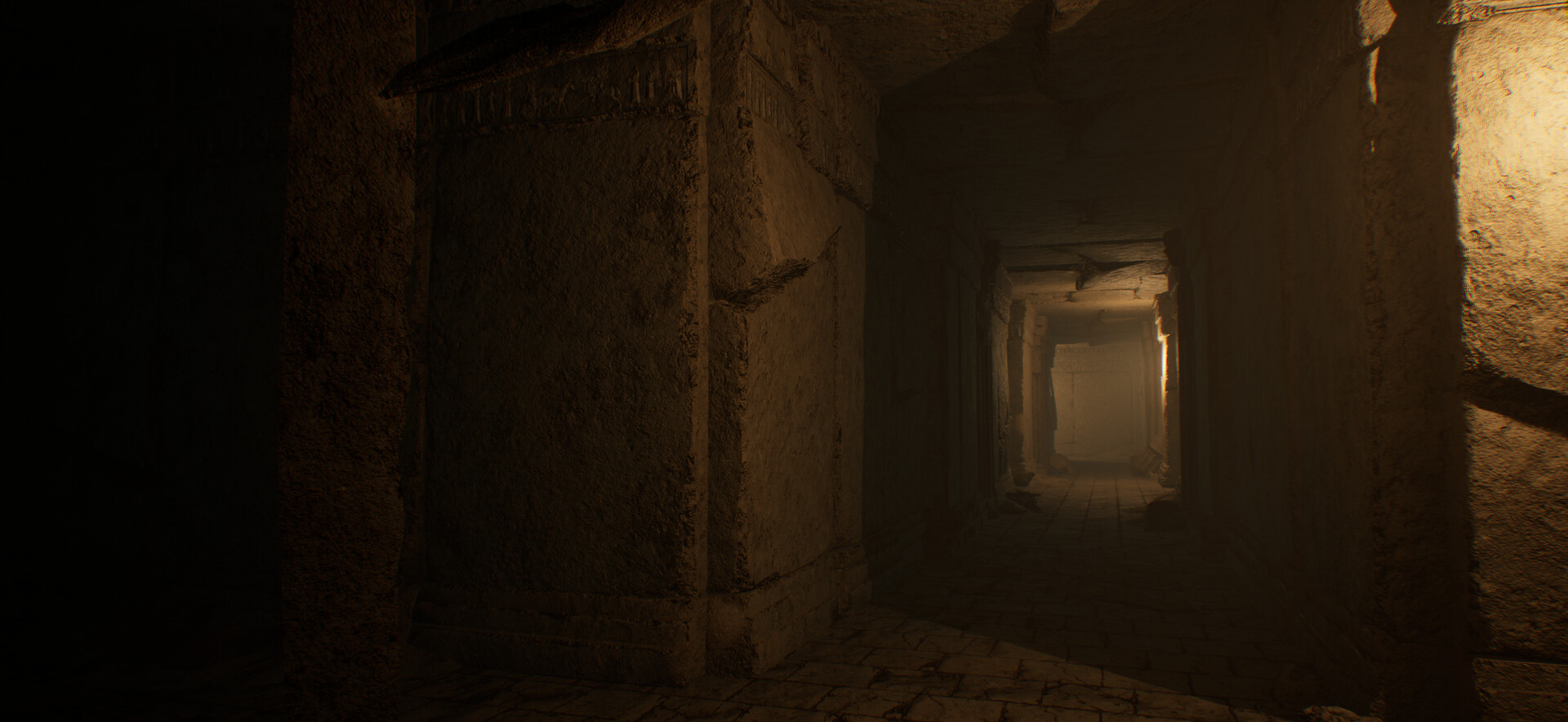 Monsters & Mortals - House of Ashes screenshot screenshot 2