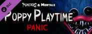 Monsters & Mortals - Poppy Playtime Panic DLC