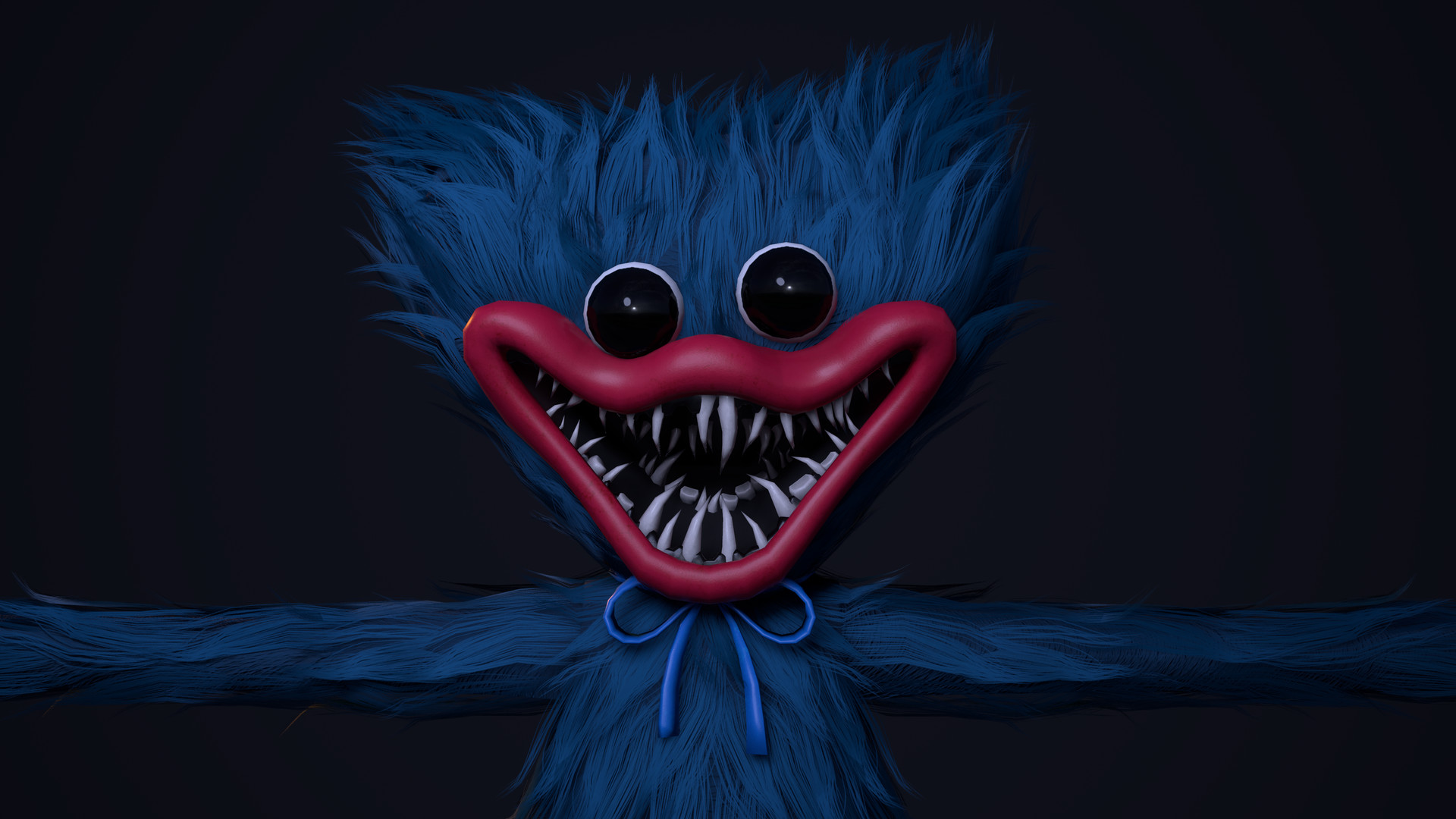 Monsters & Mortals - Poppy Playtime Panic DLC #6