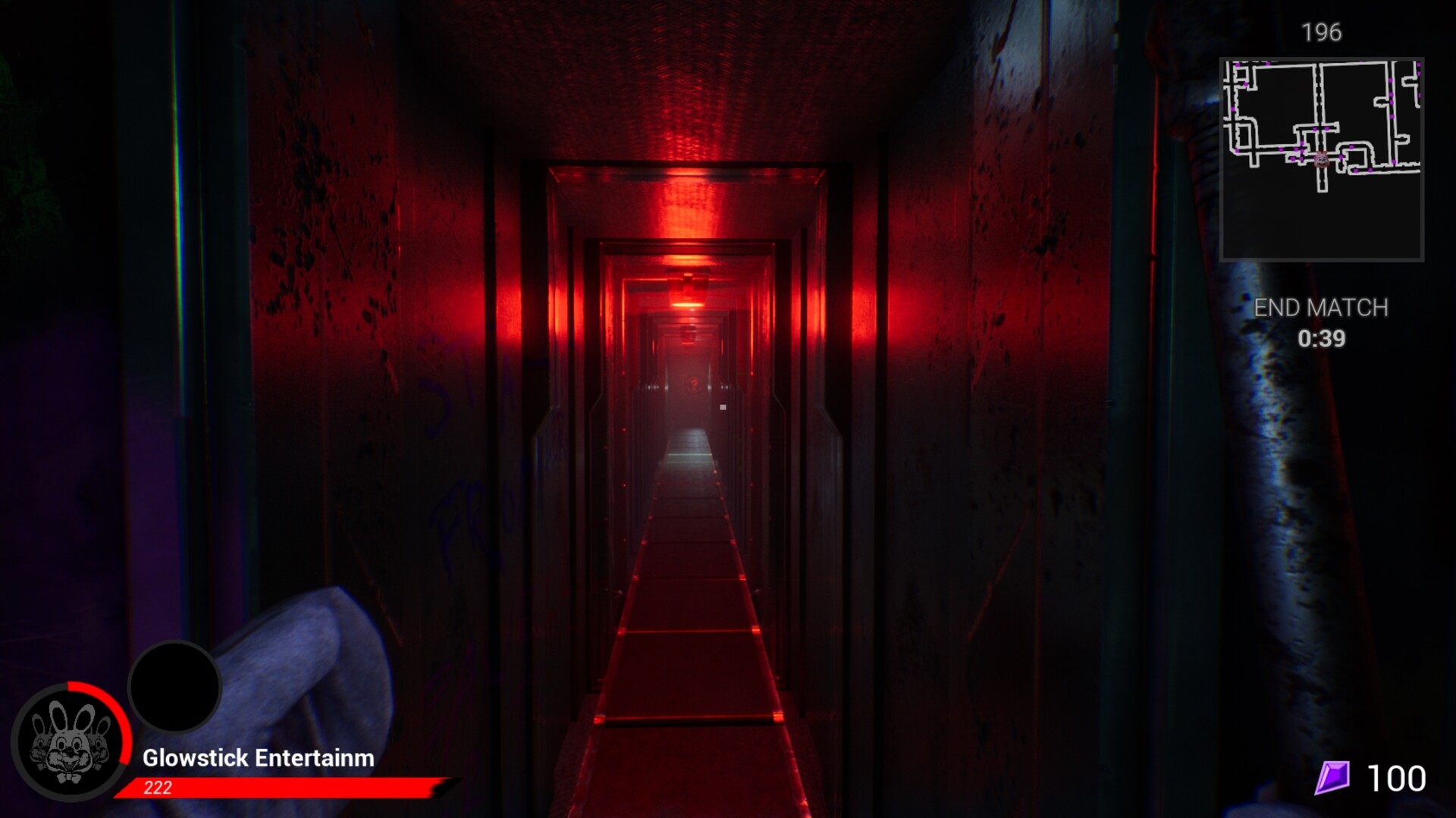 Monsters & Mortals - Poppy Playtime Panic DLC #4