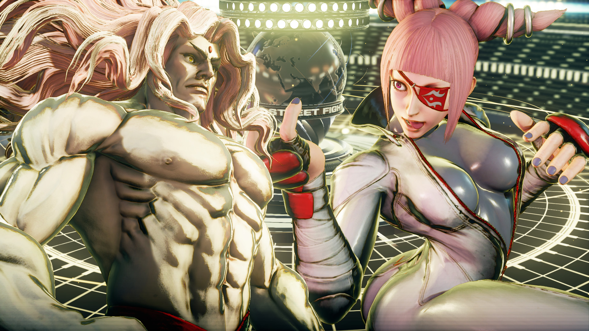 Street Fighter V gets new Capcom Pro Tour 2022 bundle, includes