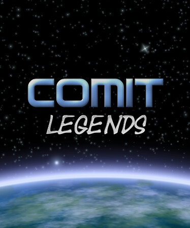 Comit Legends