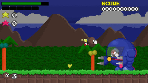 Скриншот из Comit Legends Скриншот из Comit Legends