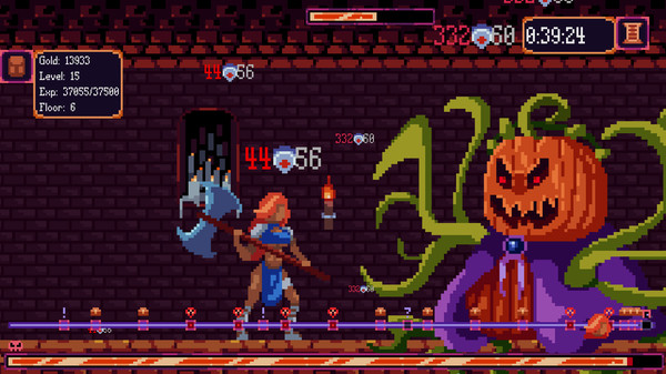 Kalyzmyr game for Linux 1