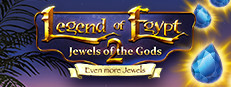 Legend of Egypt - Jewels of the Gods 2