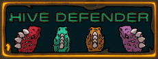 Hive Defender