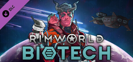 Buy RimWorld - Royalty Steam