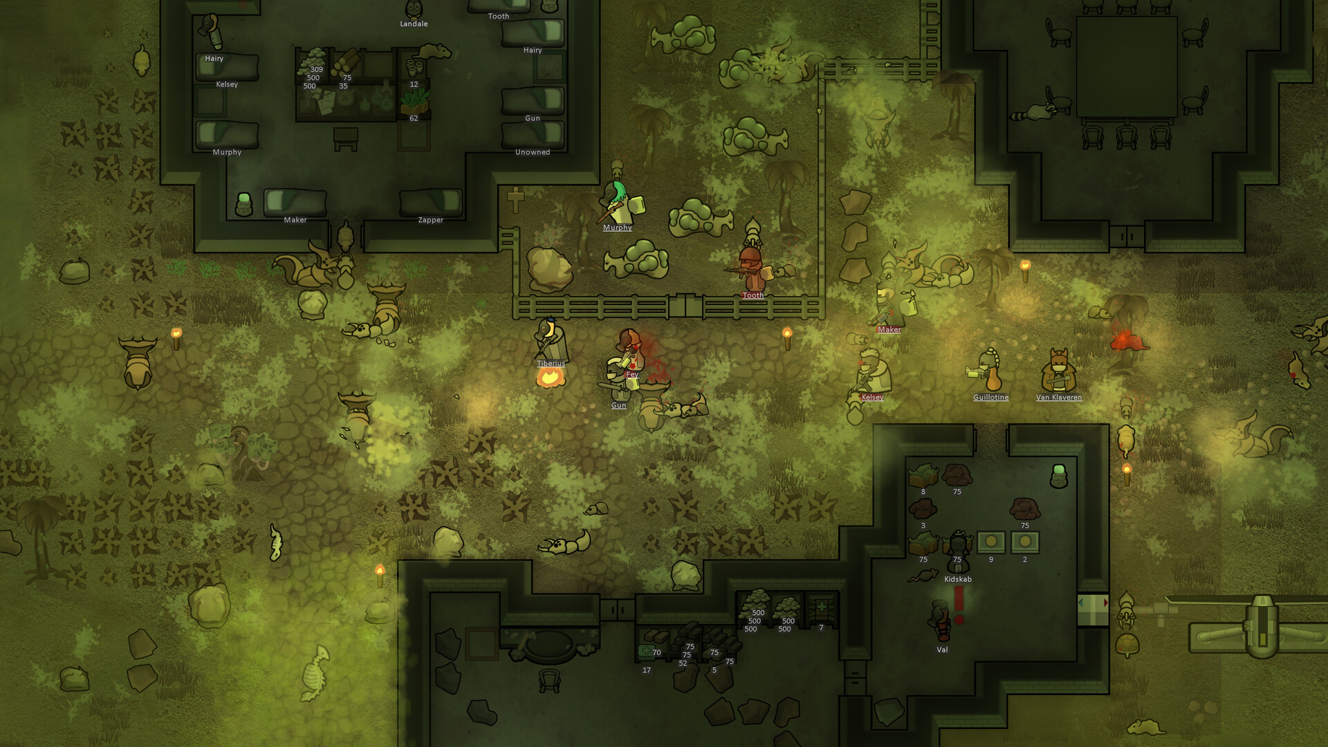 RimWorld - Biotech on Steam
