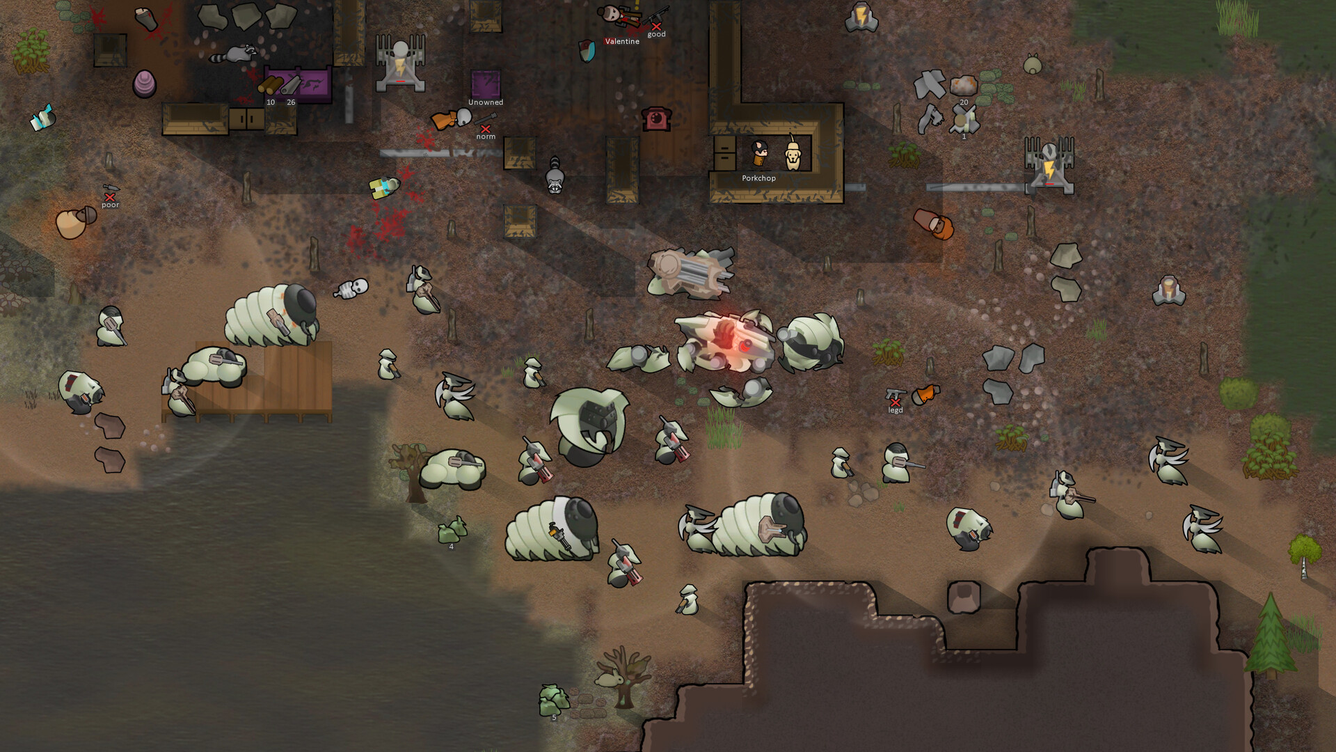 RimWorld - Biotech on Steam