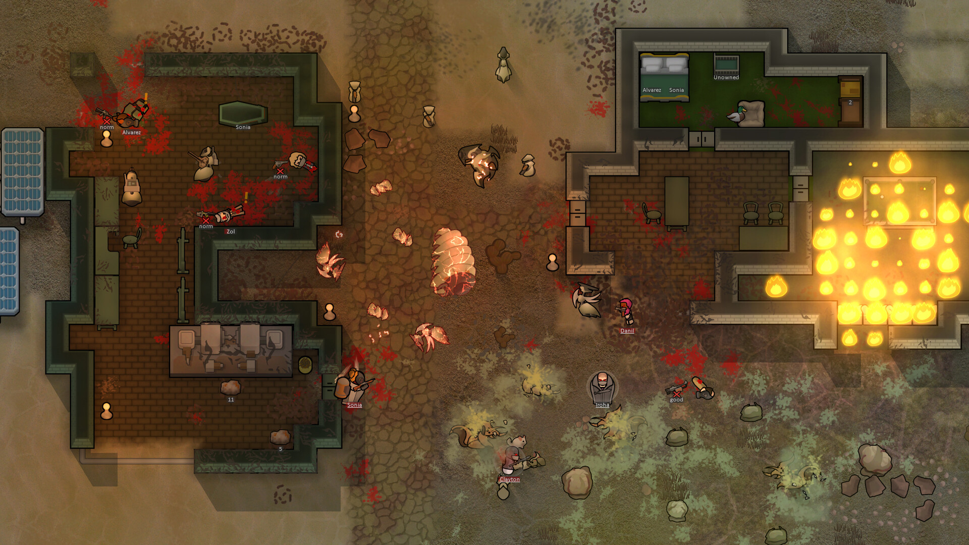 RimWorld - Biotech on Steam