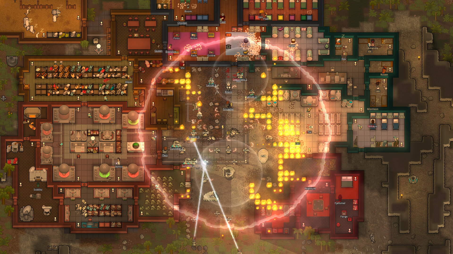 RimWorld - Biotech on Steam