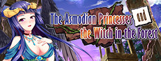 The Asmodian Princesses and the Witch in the Forest