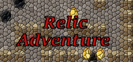 Relic Adventure Cover Image