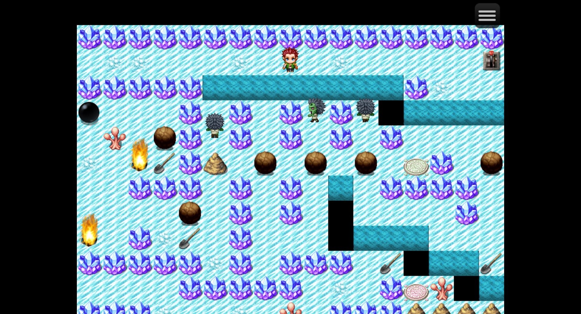 Relic Adventure screenshot 6