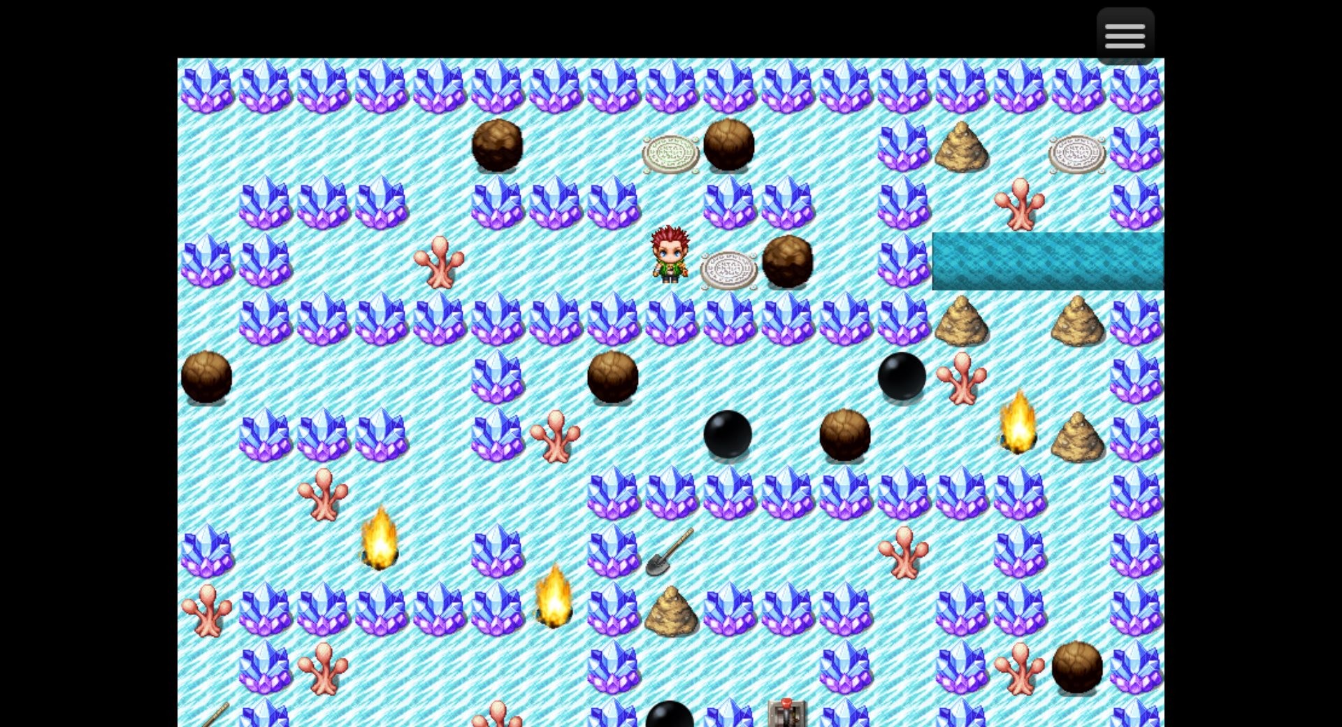 Relic Adventure screenshot 3