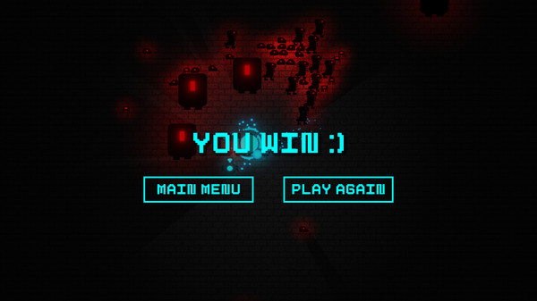 Скриншот из Protect Your Soul