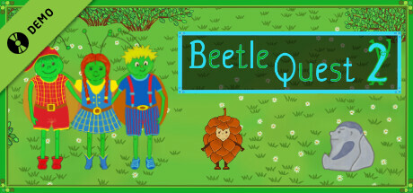BeetleQuest 2 Demo