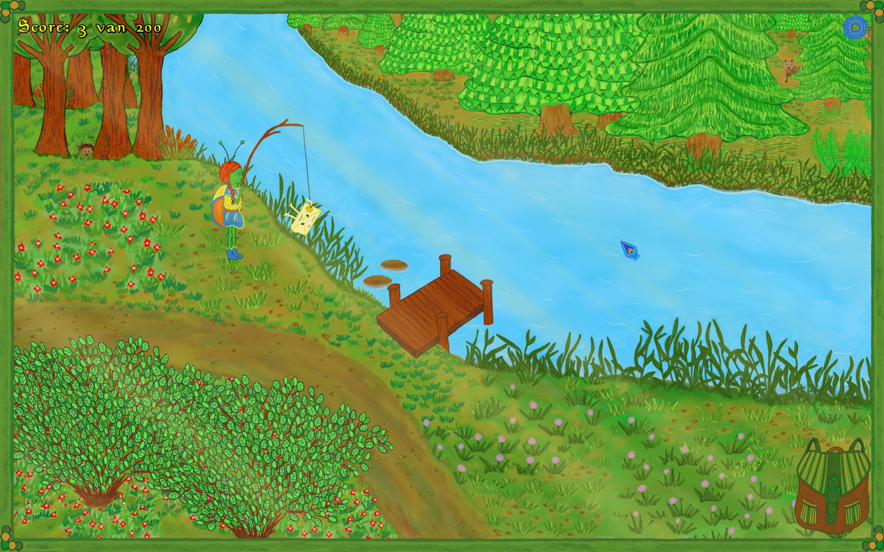 BeetleQuest 2 Demo #3