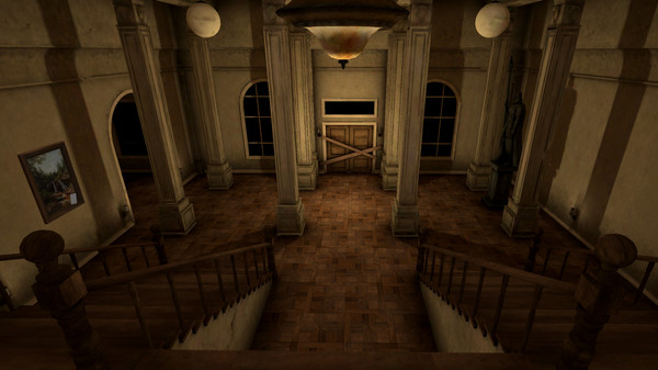 скриншот SOTANO - Mystery Escape Room Adventure 5