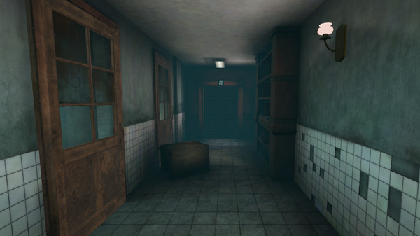 скриншот SOTANO - Mystery Escape Room Adventure 2