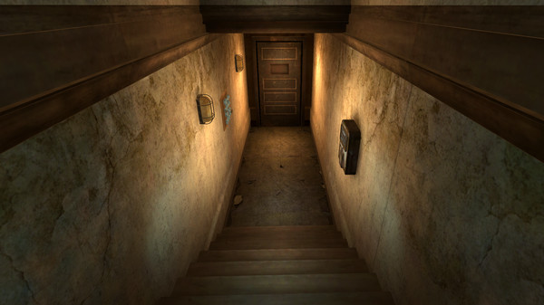 скриншот SOTANO - Mystery Escape Room Adventure 1