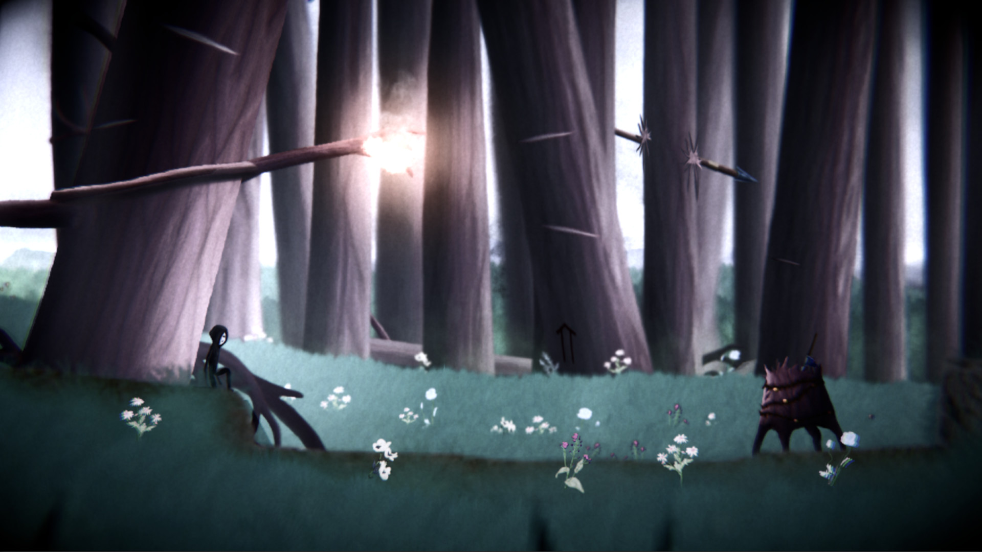 Porcelain Mask Demo #4