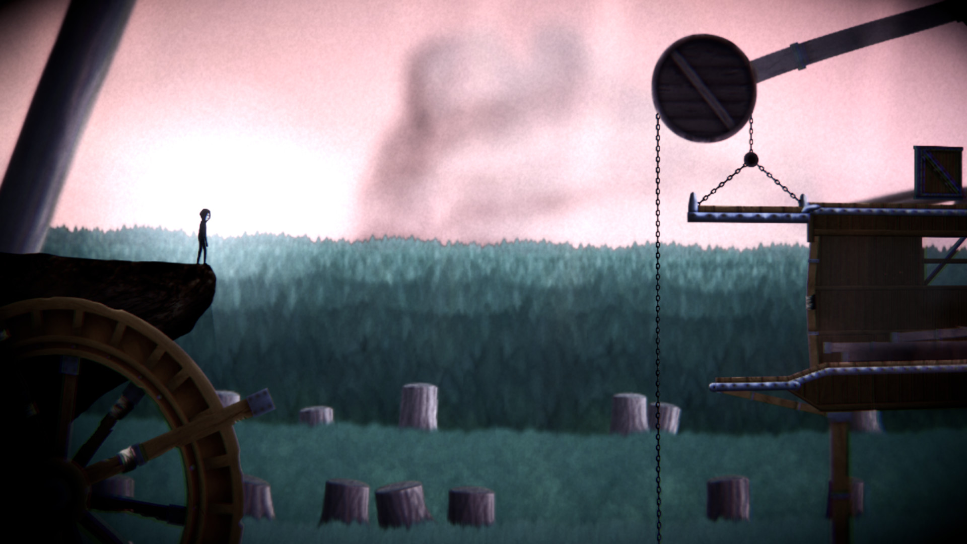 Porcelain Mask Demo #3