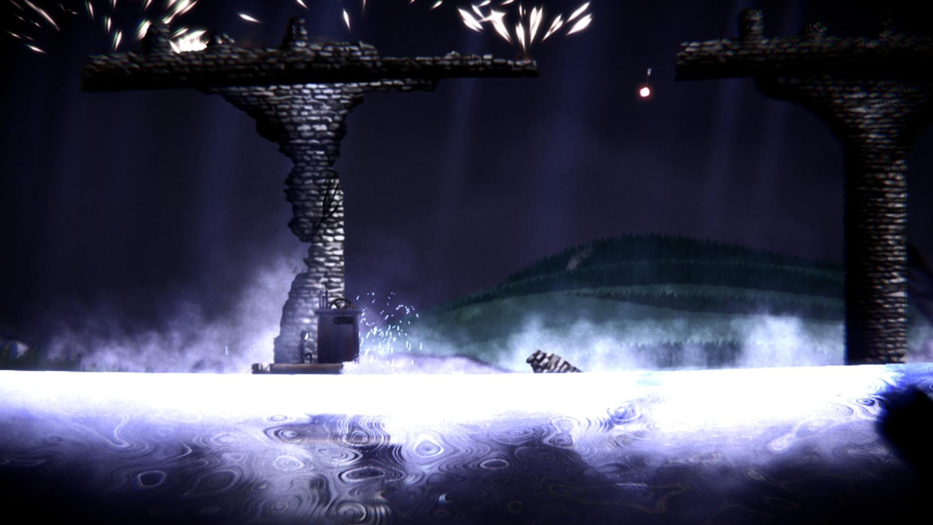 Porcelain Mask Demo #5