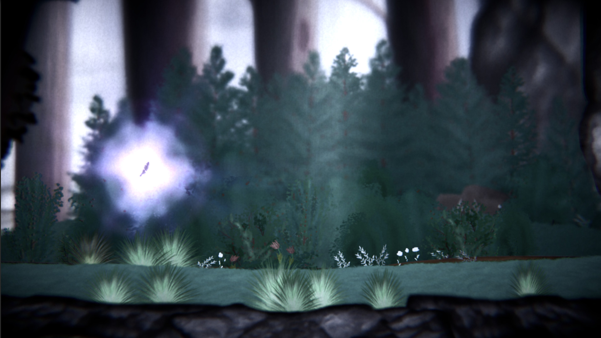 Porcelain Mask Demo #0