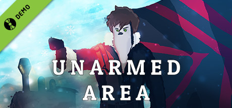 Unarmed Area Demo
