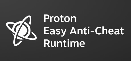 Proton EasyAntiCheat Runtime banner