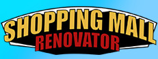 Shopping Mall Renovator