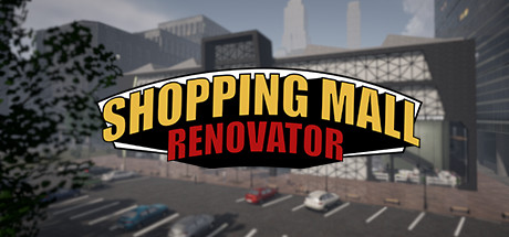 Shopping Mall Renovator Cover Image